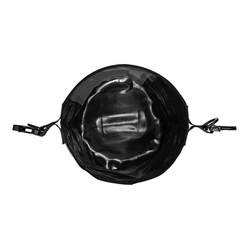 Ortlieb PD350 Medium Weight Dry-Bag 10L in Black-2